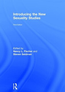 Couverture_Introducing The New Sexuality Studies