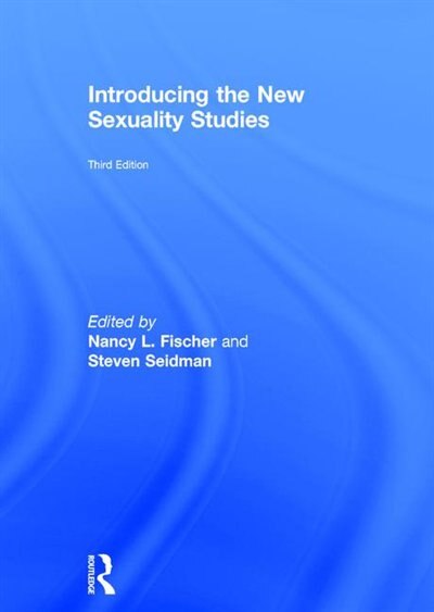 Couverture_Introducing The New Sexuality Studies