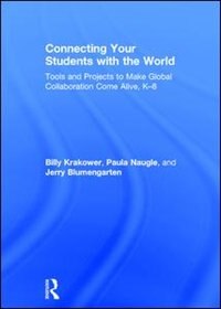 Front cover_Connecting Your Students With The World