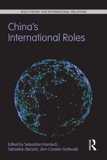 Couverture_China's International Roles