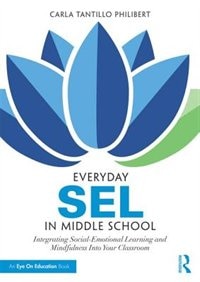 Front cover_Everyday Sel In Middle School