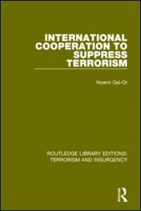 Couverture_International Cooperation to Suppress Terrorism (RLE