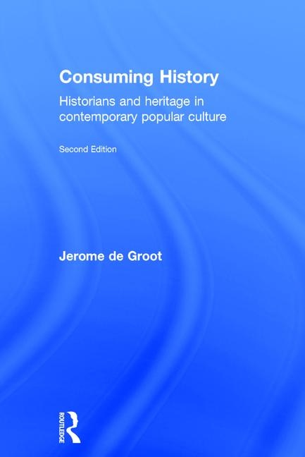 Front cover_Consuming History