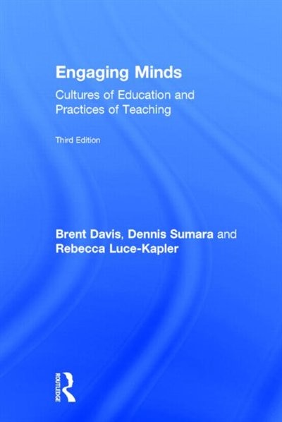 Front cover_Engaging Minds