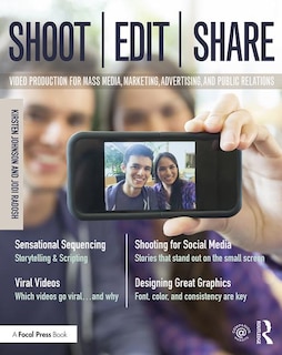 Couverture_Shoot, Edit, Share