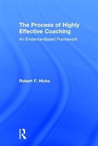 Front cover_The Process Of Highly Effective Coaching