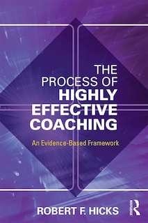 Front cover_The Process Of Highly Effective Coaching