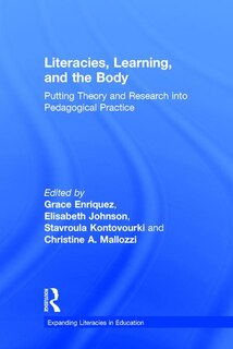 Couverture_Literacies, Learning, And The Body