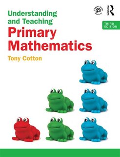 Couverture_Understanding And Teaching Primary Mathematics