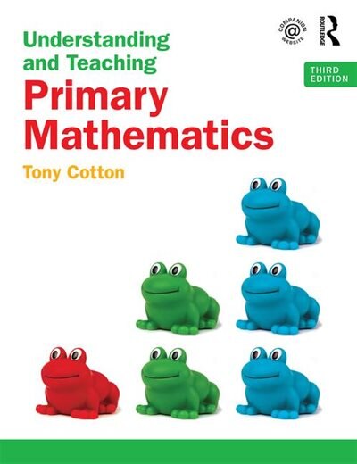 Couverture_Understanding And Teaching Primary Mathematics