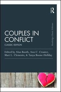 Front cover_Couples In Conflict