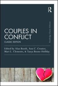 Front cover_Couples In Conflict