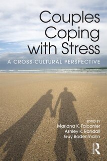 Couverture_Couples Coping With Stress