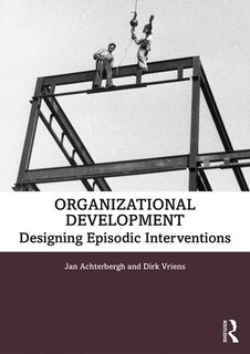 Front cover_Organizational Development