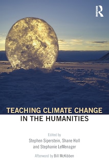 Front cover_Teaching Climate Change In The Humanities