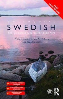 Couverture_Colloquial Swedish