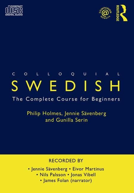 Couverture_Colloquial Swedish