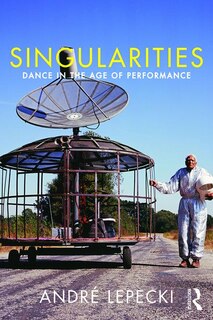 Front cover_Singularities