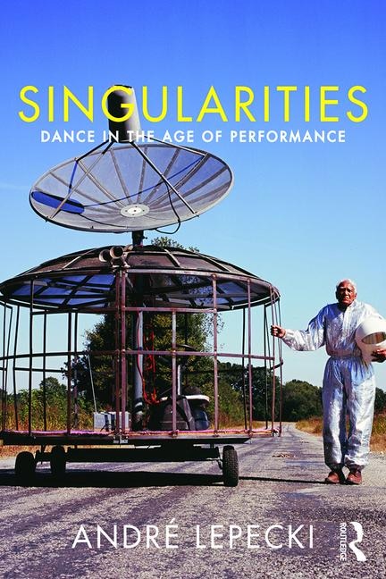 Front cover_Singularities