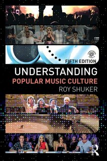 Front cover_Understanding Popular Music Culture