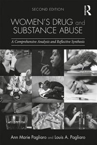 Couverture_Women's Drug And Substance Abuse