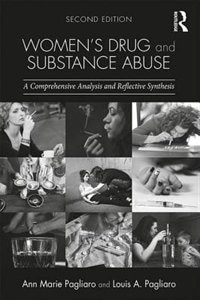 Couverture_Women's Drug And Substance Abuse