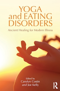 Front cover_Yoga And Eating Disorders
