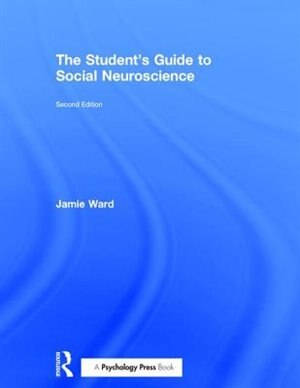 Couverture_The Student's Guide To Social Neuroscience