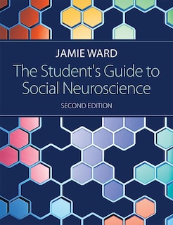 Front cover_The Student's Guide To Social Neuroscience