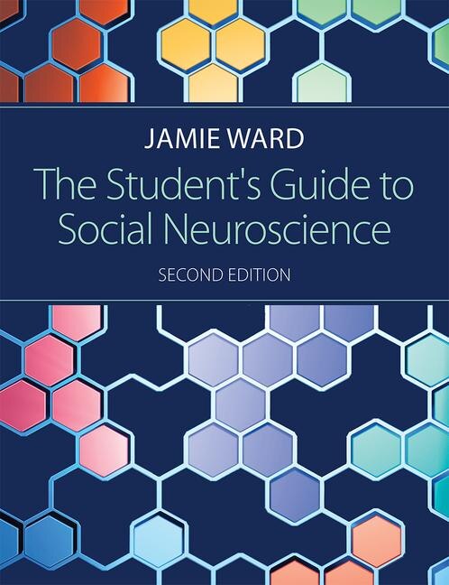 Front cover_The Student's Guide To Social Neuroscience