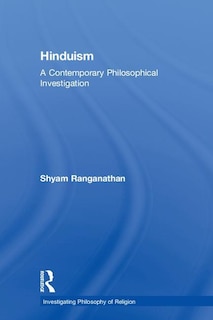 Front cover_Hinduism
