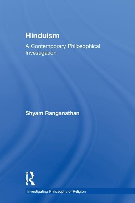 Front cover_Hinduism