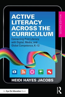Couverture_Active Literacy Across The Curriculum