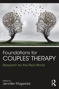 Couverture_Foundations For Couples' Therapy