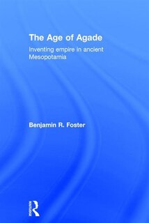 Front cover_The Age Of Agade