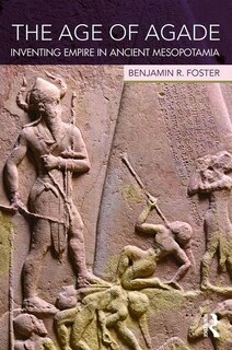 Front cover_The Age Of Agade