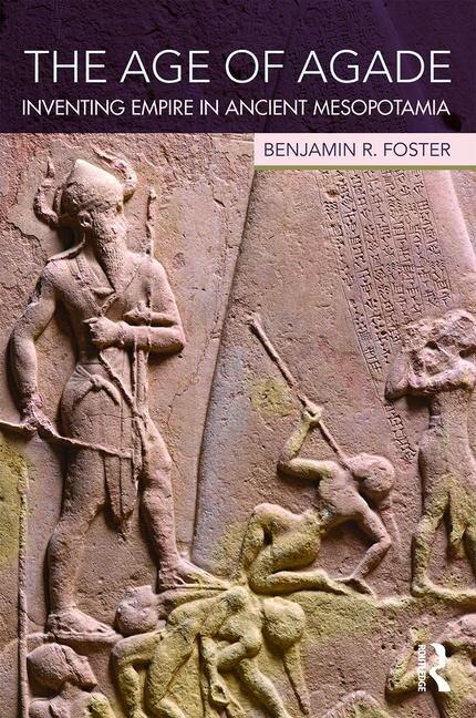 Front cover_The Age Of Agade