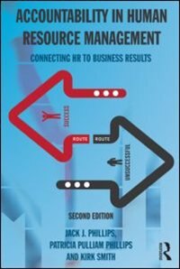 Front cover_Accountability In Human Resource Management