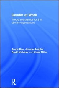 Front cover_Gender At Work