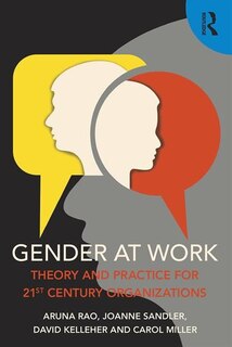 Front cover_Gender At Work