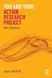 Front cover_You And Your Action Research Project