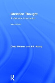 Front cover_Christian Thought