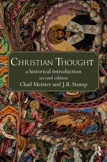 Front cover_Christian Thought