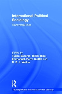 Front cover_International Political Sociology