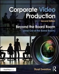 Front cover_Corporate Video Production