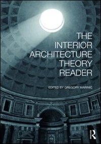 Couverture_The Interior Architecture Theory Reader