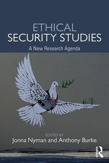 Front cover_Ethical Security Studies
