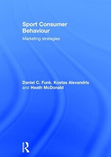 Couverture_Sport Consumer Behaviour