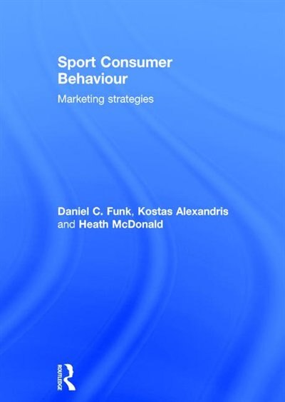 Couverture_Sport Consumer Behaviour