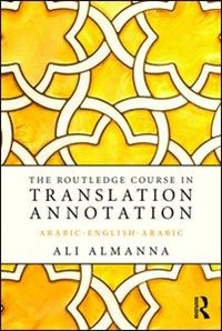 Couverture_The Routledge Course in Translation Annotation